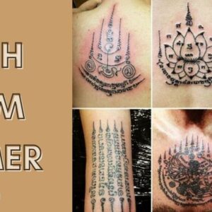 Hình Xăm Cá Chép Ở Tay Đẹp ❤️ Tattoo Cá Chép Full Tay