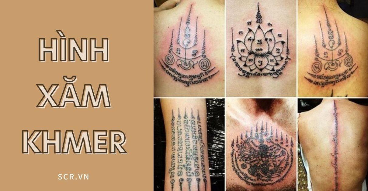 Hình Xăm Cá Chép Ở Tay Đẹp ❤️ Tattoo Cá Chép Full Tay