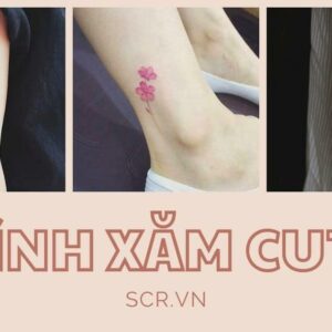 Hình Xăm Ở Đùi Cho Nam Đẹp Nhất ❤️ 1001 Tattoo Đùi Ngầu