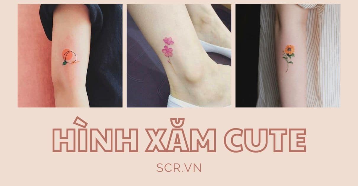 Hình Xăm Ở Đùi Cho Nam Đẹp Nhất ❤️ 1001 Tattoo Đùi Ngầu