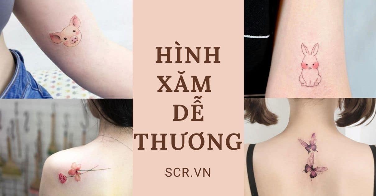 Hình Xăm Cá Chép Ở Chân Đẹp ❤️Tattoo Cá Chép Bắp Chân