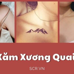 Hình Xăm Mặt Quỷ Cá Chép Đẹp ❤️ 1001 Tattoo Chất Nhất