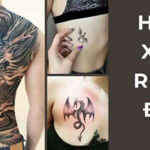 Hình Xăm Đẹp Cho Nam Ở Vai ❤️ Tattoo Ở Vai Ngầu Nhất