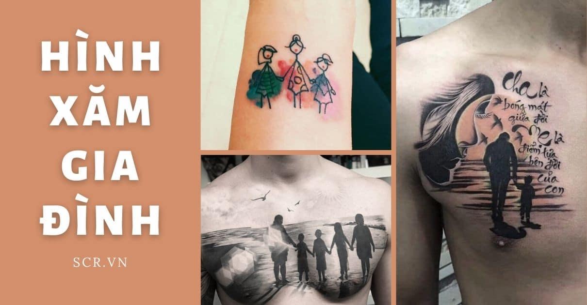 Hình Xăm Bả Vai Đẹp Cho Nữ ❤️ 1001 Tattoo Bả Vai Cute