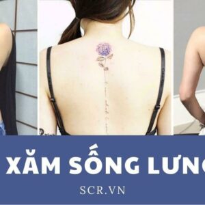 Hình Xăm Con Chuột Đẹp ❤️Top Tattoo Chuột Thần Tài Mini