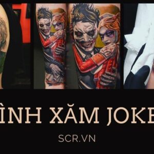 Hình Xăm Đôi Cánh Đẹp ❤️ Tattoo Cánh Thiên Thần Nam Nữ