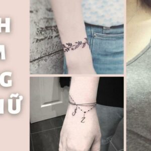 Hình Xăm Con Hạc Đẹp Cho Nam Nữ ❤️ 1001 Tattoo Hạc