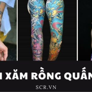 Hình Xăm Mini Ở Cổ Nam Nữ Đẹp Nhất ❤️ Tattoo Ở Cổ Cute