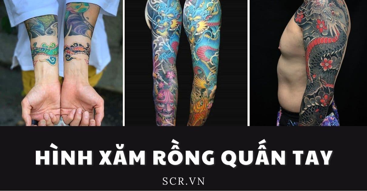 Hình Xăm Mini Ở Cổ Nam Nữ Đẹp Nhất ❤️ Tattoo Ở Cổ Cute