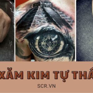 Hình Xăm Xương Quai Xanh Đẹp ❤️: Những Mẫu Tattoo Tuyệt Đẹp Cho Nam Nữ