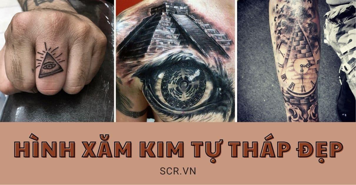 Hình Xăm Xương Quai Xanh Đẹp ❤️: Những Mẫu Tattoo Tuyệt Đẹp Cho Nam Nữ