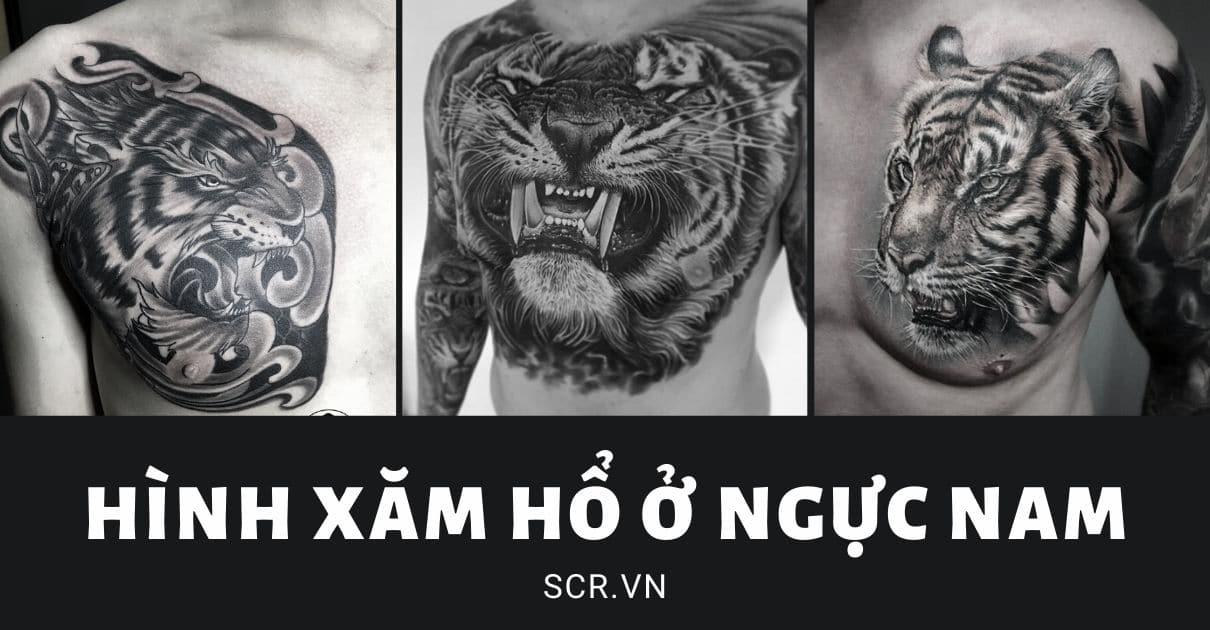 Tattoo Nhựa Ngọc