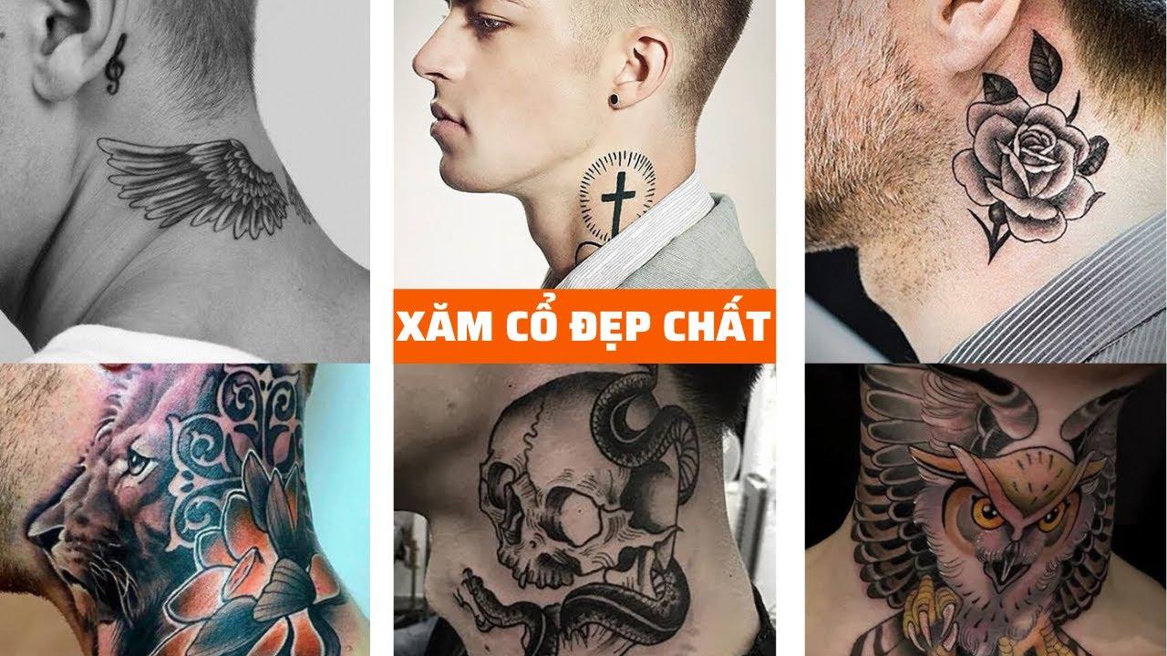 TOP 10+] Hình xăm mini nam nữ đẹp, Ý NGHĨA nhất 2023