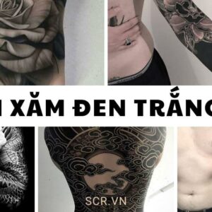 Hình Xăm Ở Mạn Sườn Cho Nữ, Nam Đẹp ❤️ Tattoo Ở Sườn