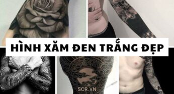 Hình Xăm Ở Mạn Sườn Cho Nữ, Nam Đẹp ❤️ Tattoo Ở Sườn