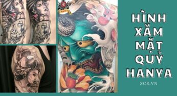 Hình Xăm Sau Tai Cho Nữ Đẹp ❤️ Tattoo Sau Vành Tai Nhỏ