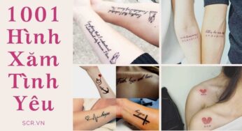 Hình Xăm Buồn Về Tình Yêu ❤️: Tìm hiểu về Top 1001 Tattoo Chữ Ý Nghĩa