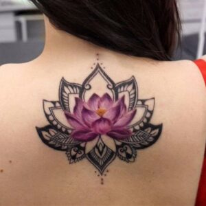 1001 mẫu hình xăm hoa văn lên ngôi năm 2023 tín đồ tattoo không thể bỏ qua