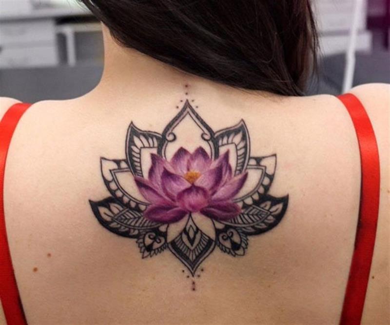 1001 mẫu hình xăm hoa văn lên ngôi năm 2023 tín đồ tattoo không thể bỏ qua