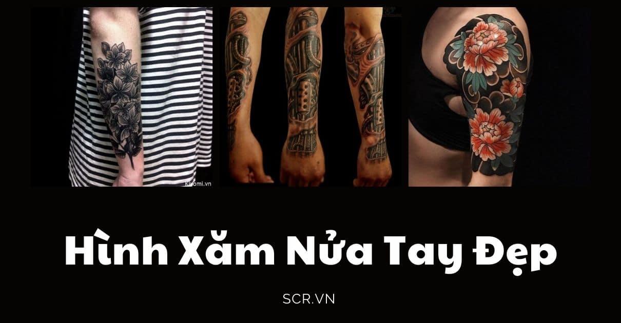 Hình Xăm Cá Chép Kín Lưng: Vẻ Đẹp Đầy May Mắn và Ý Nghĩa