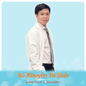 Xỏ khuyên an tâm hơn khi được bác sĩ thẩm mỹ thực hiện