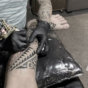 TooArt - Tattoo and Piercing Salon