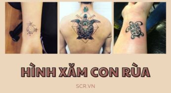 Hình Xăm Con Nai: Tuyển Tập Tattoo Đẹp Cho Tay Và Chân