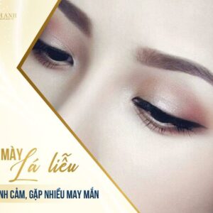 Có nên xăm lông mày không? Những trường hợp không nên xăm lông mày