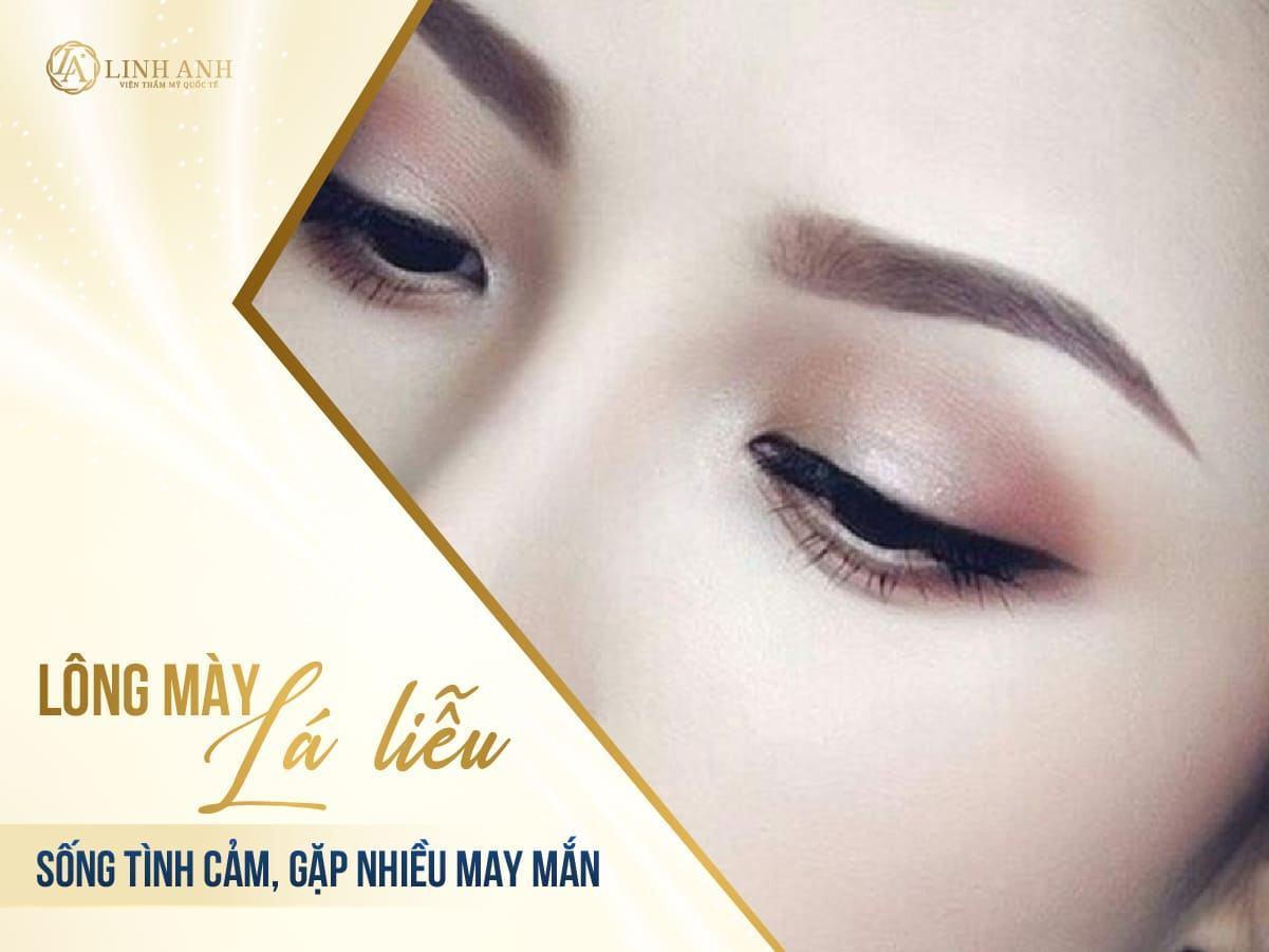 Có nên xăm lông mày không? Những trường hợp không nên xăm lông mày