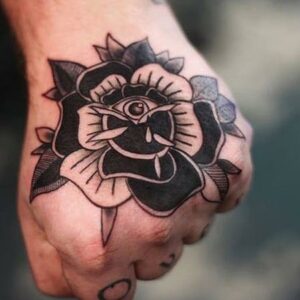 65+ Trendy Rose Tattoo Ideas For Men [2023 Edition]