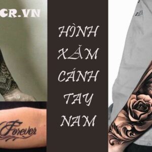 Ý Nghĩa Hình Xăm Cá Chép Mặt Quỷ ❤️️ Giải Mã Bí Ẩn Tattoo