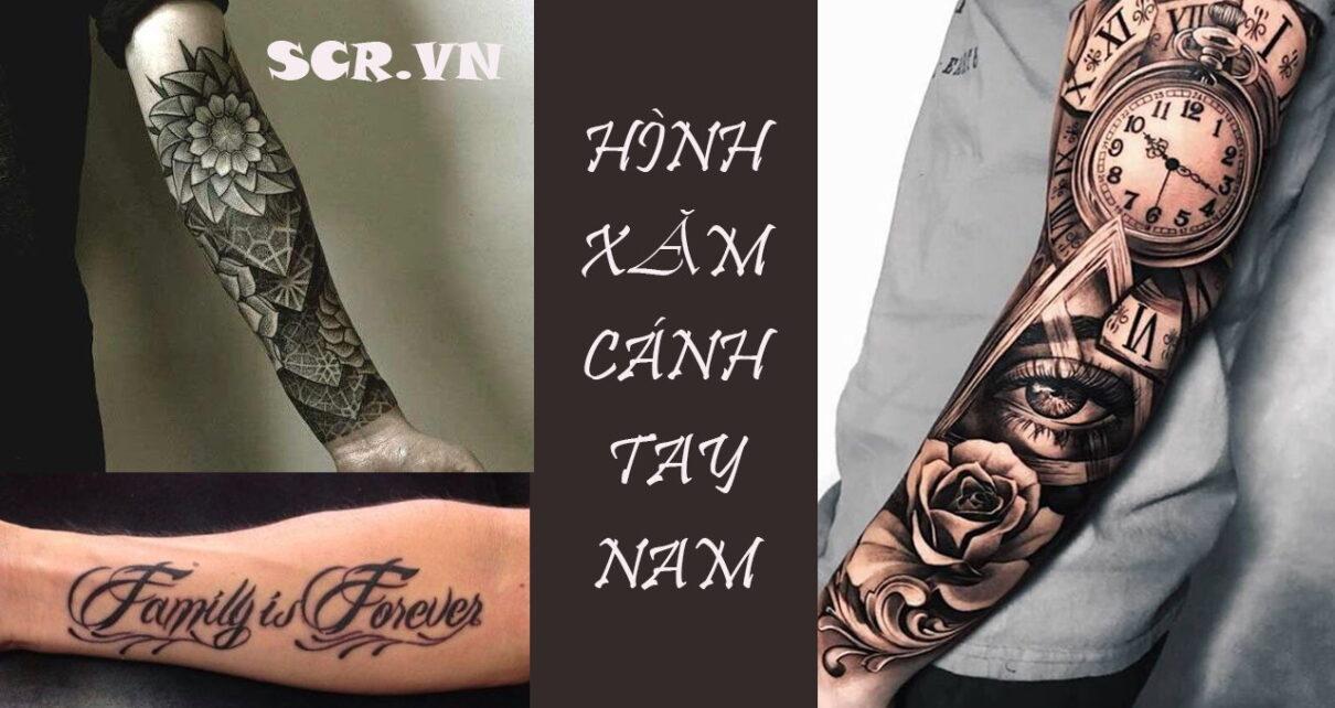 Ý Nghĩa Hình Xăm Cá Chép Mặt Quỷ ❤️️ Giải Mã Bí Ẩn Tattoo