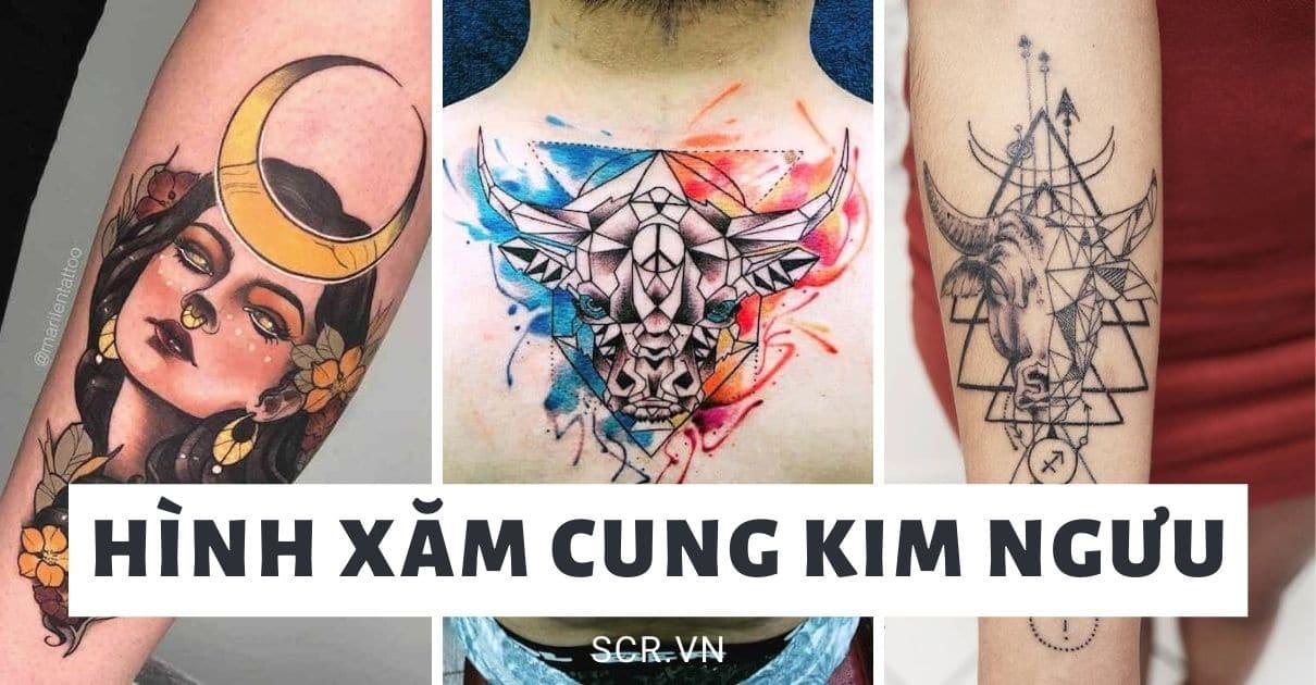 Hình Xăm Cánh Chim Đẹp [177+ Tattoo Cánh Chim Ở Lưng, Gáy]