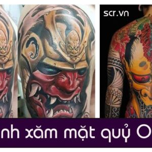 Hình Xăm Cha Con Đẹp Nhất [219+ Tattoo Cha Con Ý Nghĩa]