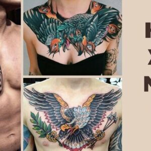 Hình Xăm Chữ Đẹp Cho Nam: Tuyển Tập 302+ Kiểu Tattoo Chữ Đẹp ❤️