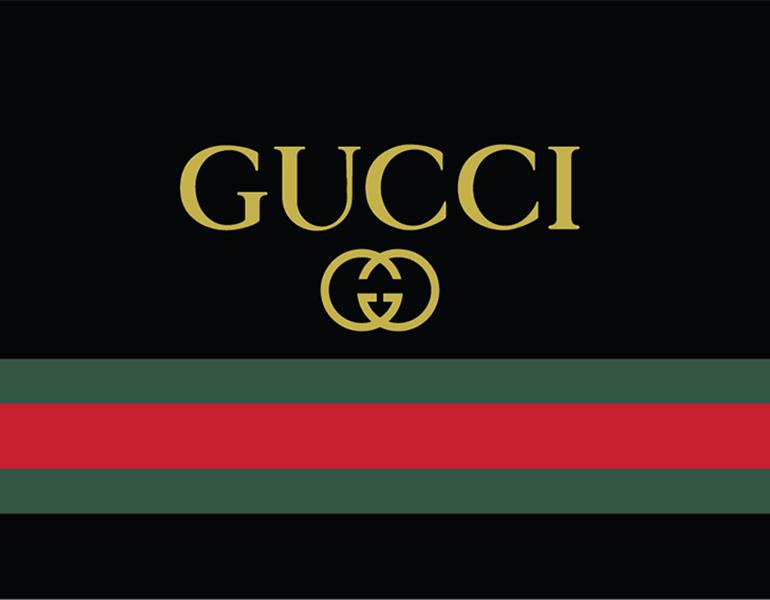 Giải mã ý nghĩa logo Gucci - Biểu tượng G kép quyền lực của giới thời trang