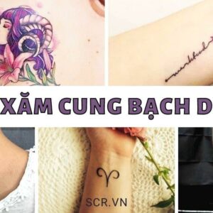 Hình Xăm Chuông Gió Lông Vũ Đẹp [322+ Tattoo Chuông Gió]