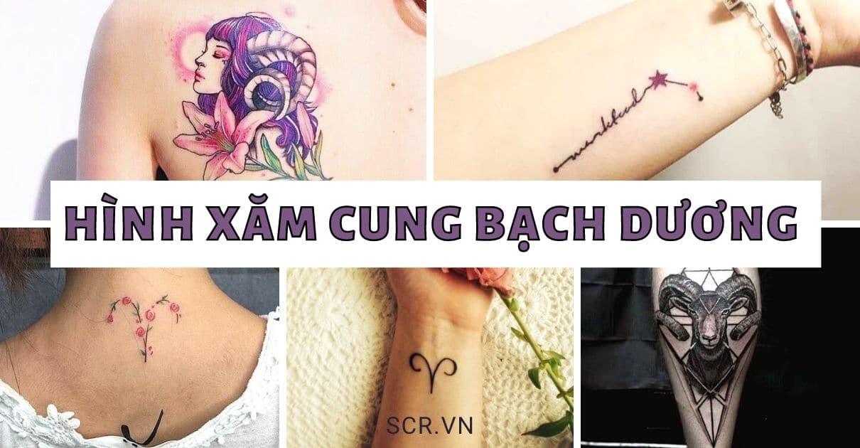 Hình Xăm Chuông Gió Lông Vũ Đẹp [322+ Tattoo Chuông Gió]