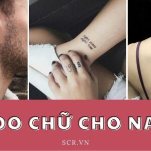 Hình Xăm Cỏ 4 Lá Đẹp Nhất [144+ Tattoo Cỏ Bốn Lá Ý Nghĩa]