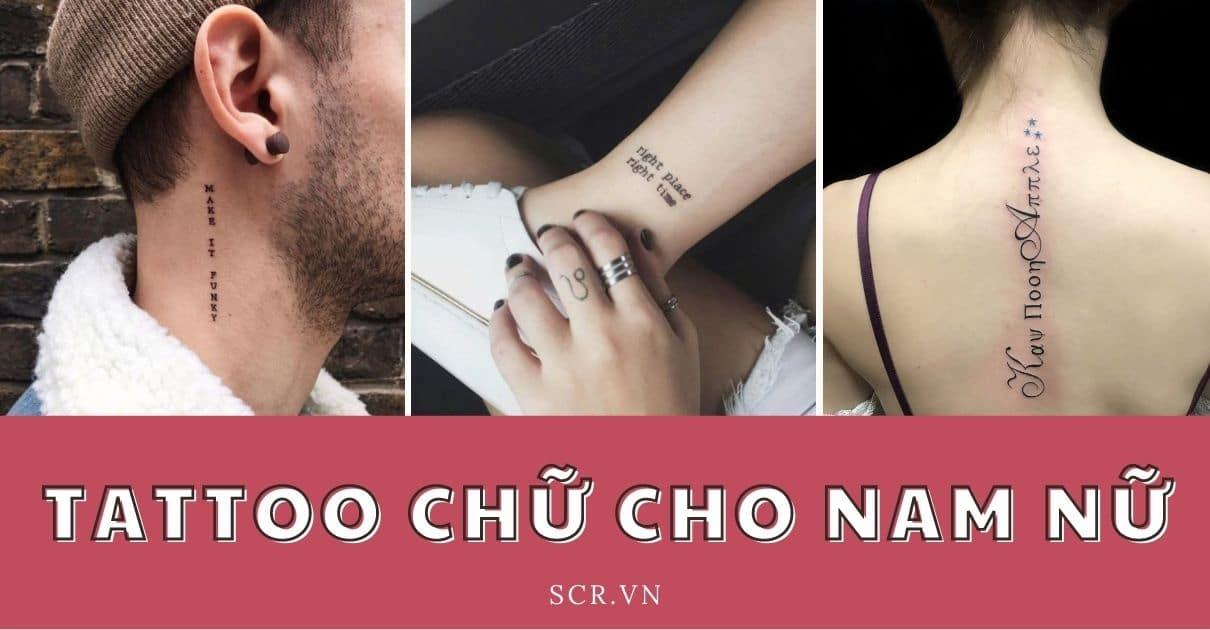 Hình Xăm Cỏ 4 Lá Đẹp Nhất [144+ Tattoo Cỏ Bốn Lá Ý Nghĩa]