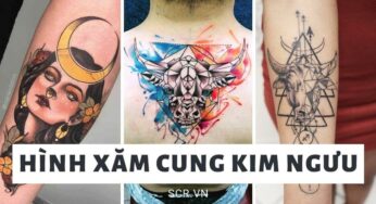 Hình Xăm Đầu Gối: Ý Nghĩa và Phong Cách Mới