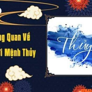 99+ Mẫu hình xăm mệnh Thủy đẹp nhất, đem lại may mắn và tài lộc