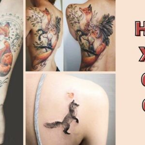 Xăm hình con gà đẹp: Ý nghĩa và tham khảo mẫu tattoo gà trống chất lượng