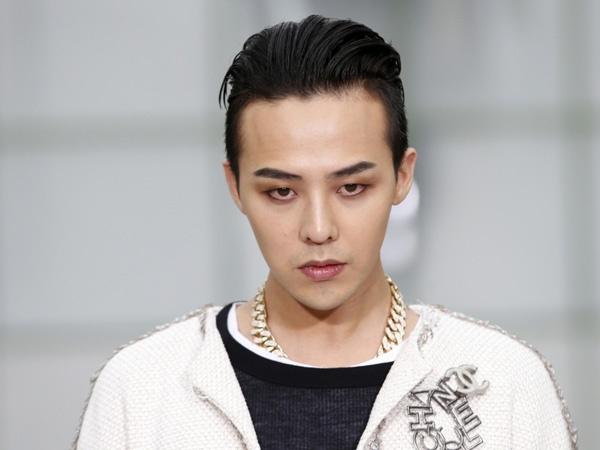 g dragon