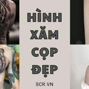 Hình Xăm Hổ Trắng Đen Đẹp [371+ Tattoo Cọp Trắng Kín Lưng]