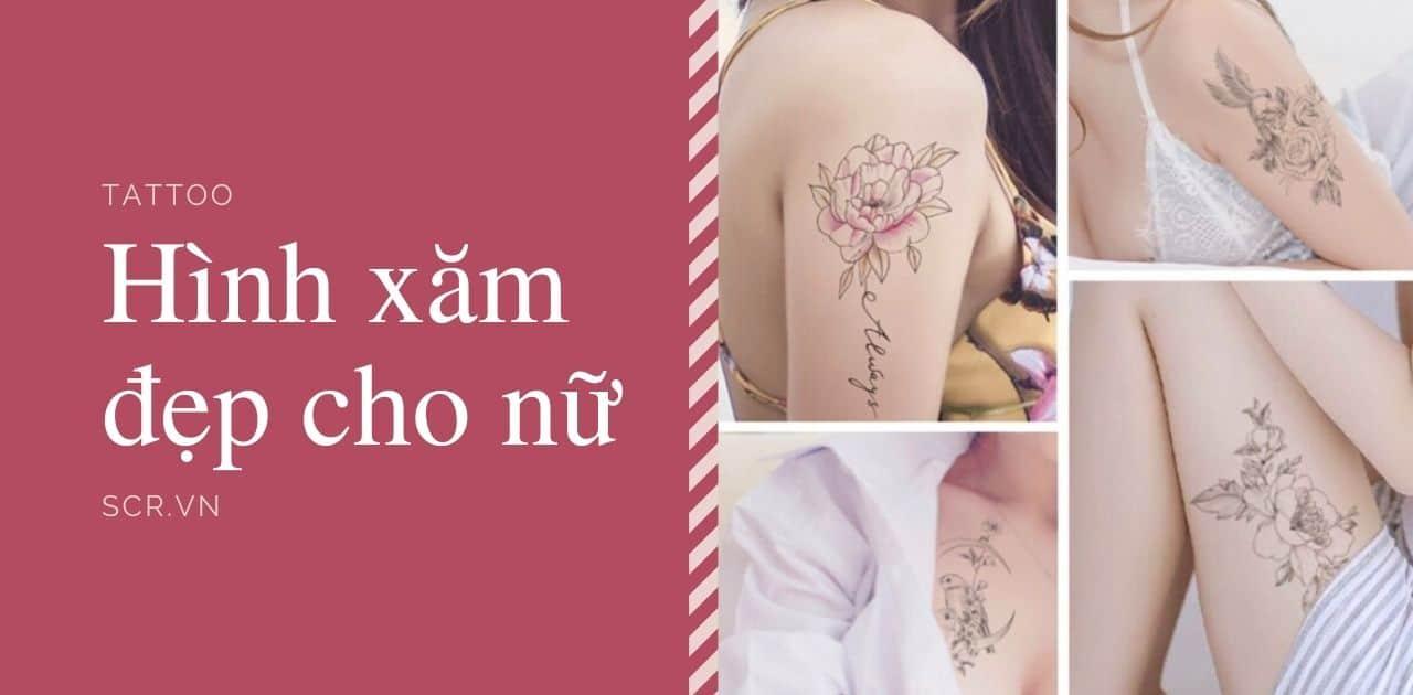 Tattoo Thuỷ Mộc - Mẫu hình xăm chất lừ 2019 Liên hệ dặc... | Facebook