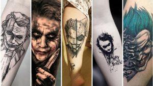 Hình ảnh Joker mang nhiều ý nghĩa