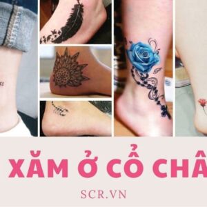 Hình Xăm Tứ Linh: Long Lân Quy Phụng [277+ Tattoo Tứ Linh]