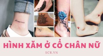 Hình Xăm Tứ Linh: Long Lân Quy Phụng [277+ Tattoo Tứ Linh]