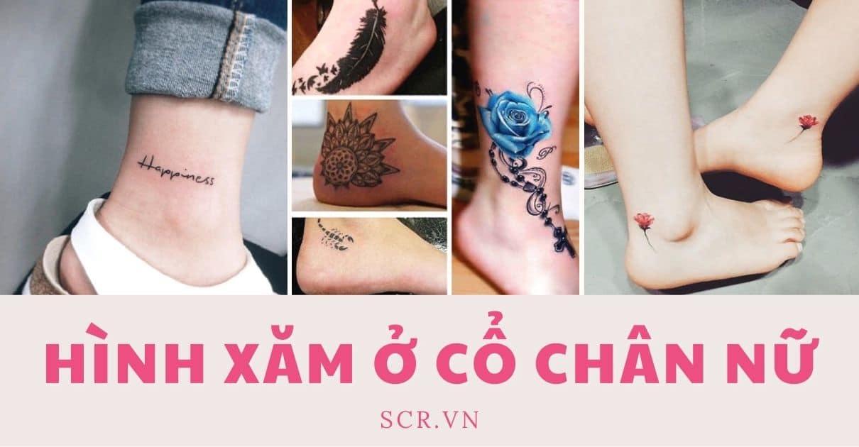 Hình Xăm Tứ Linh: Long Lân Quy Phụng [277+ Tattoo Tứ Linh]